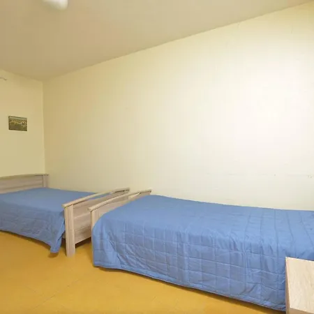 Mar Et Souleu A - T3, Vue Panoramique, 6 Personnes, Centre Du Grau-du-roi. Apartamento *