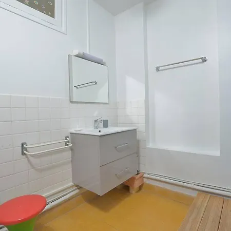 Mar Et Souleu A - T3, Vue Panoramique, 6 Personnes, Centre Du Grau-du-roi. Apartamento Le Grau-du-Roi