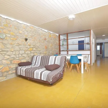 Apartamento Mar Et Souleu A - T3, Vue Panoramique, 6 Personnes, Centre Du Grau-du-roi. Le Grau-du-Roi